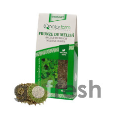 Frunze de melisă 40g